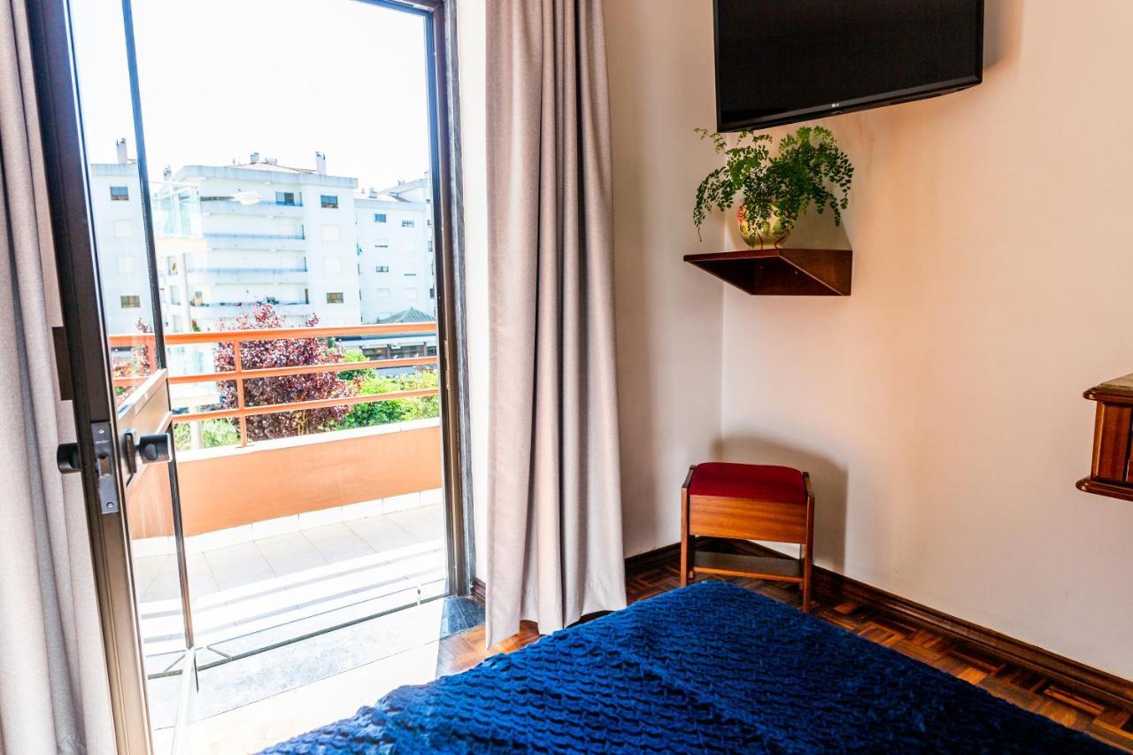 Dona Amelia Hotel By Ridan Hotels Fatima Exterior photo