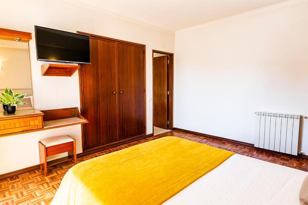 Dona Amelia Hotel By Ridan Hotels Fatima Exterior photo