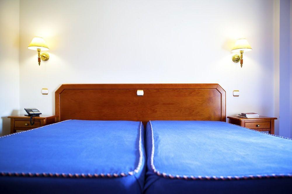 Dona Amelia Hotel By Ridan Hotels Fatima Exterior photo